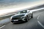 Ford Mustang Bullitt 2018 года (EU)